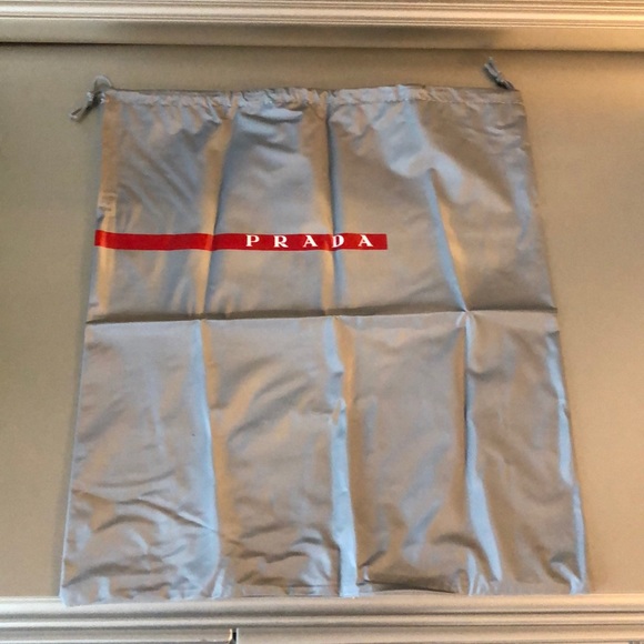 Prada shoe bag - Picture 2 of 2